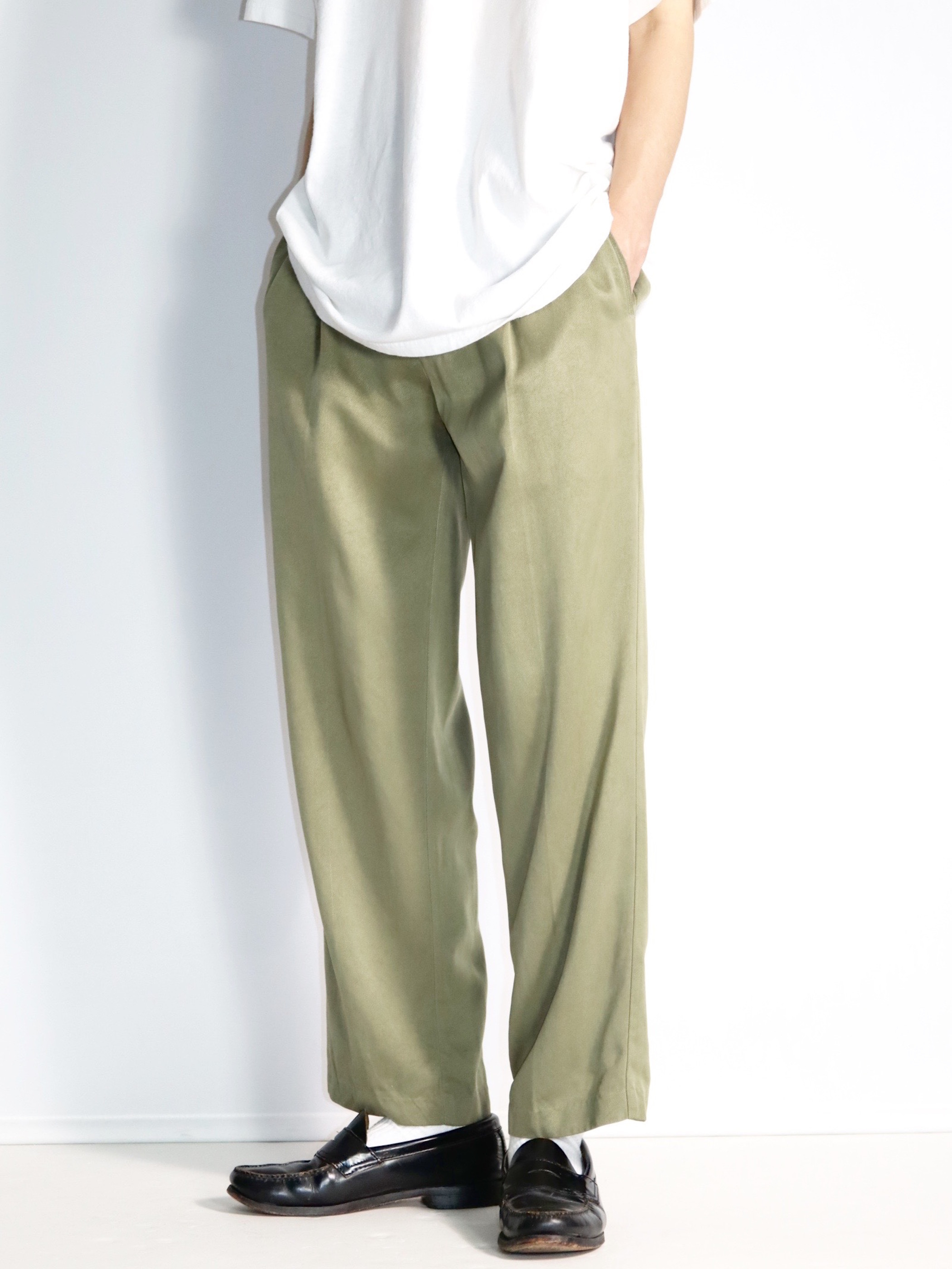 tommy bahama silk pants