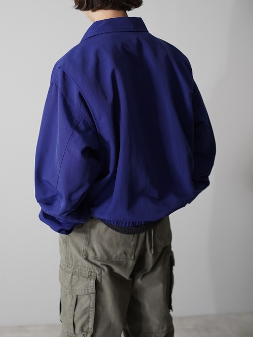 OLD Carhartt High-density shell drizzler jacket