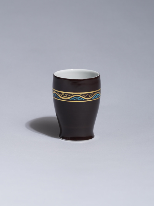 錦山窯 WEB SHOP | KINZAN WaterEye 杯