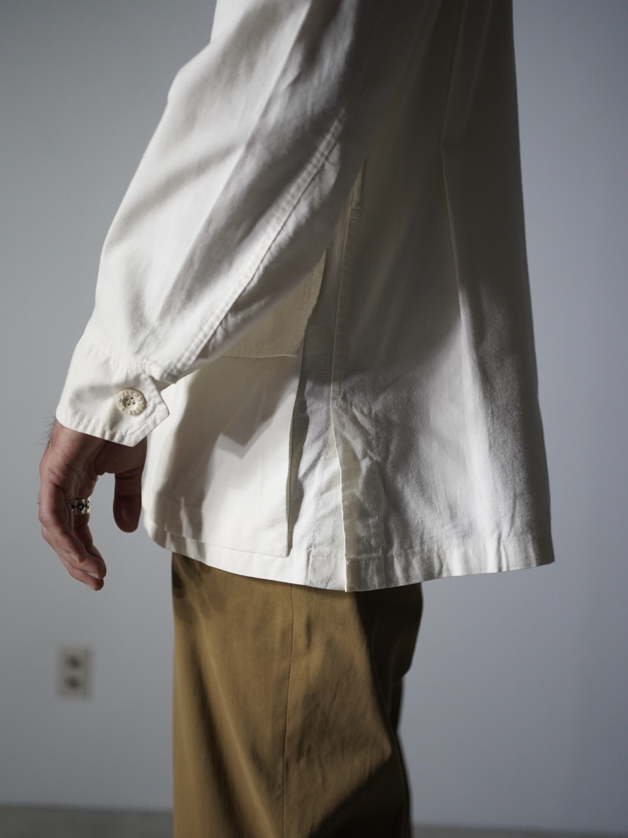 1980's Faconnable 4P design Jacket
