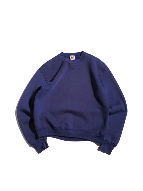 1980~90's RUSSELL ATHLETIC Plain sweat shirts/Made in USA