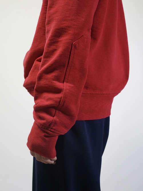 1990's Polo by Ralph Lauren Half button heritage design sweat shirts
