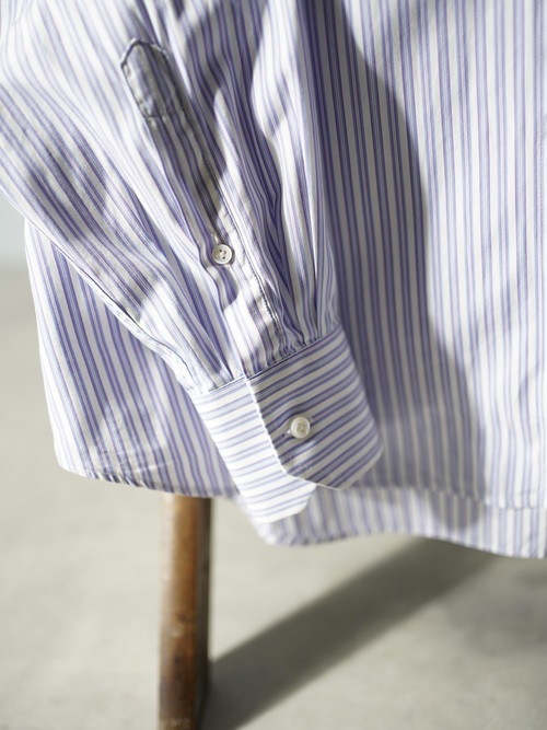 CANALI Snap B.D. Cotton Dress shirt / Made in Italy