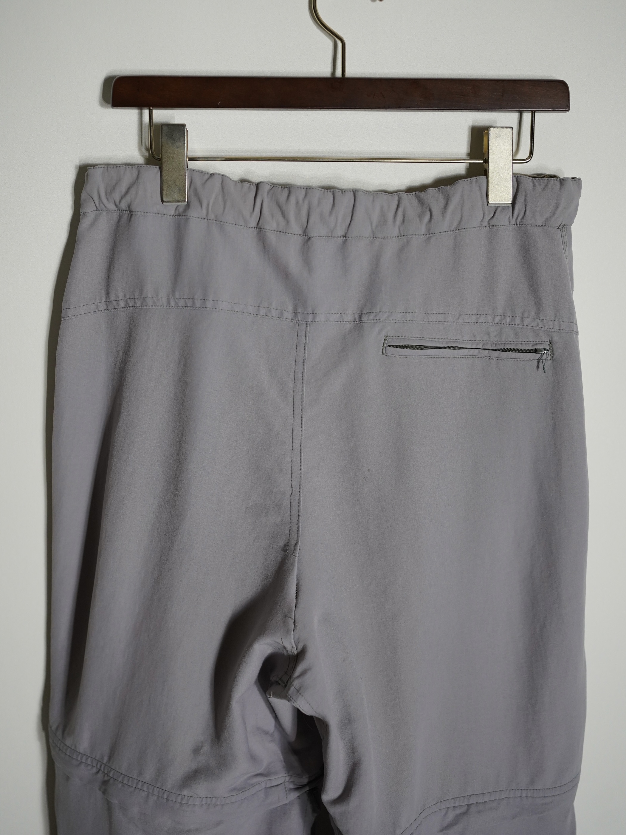 CAMPMOR Convertible pants