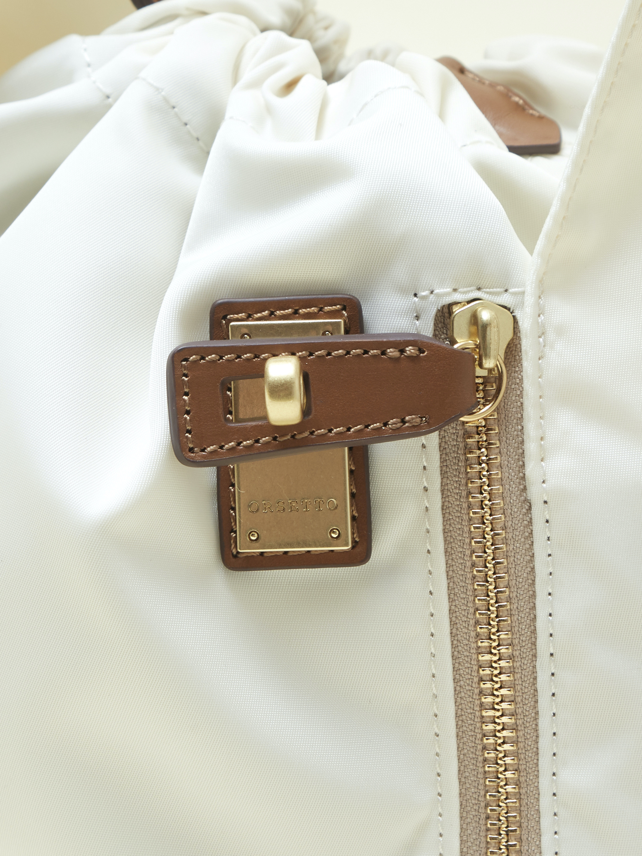 ORSETTO | FORTE / 01-089-03 / shoulder