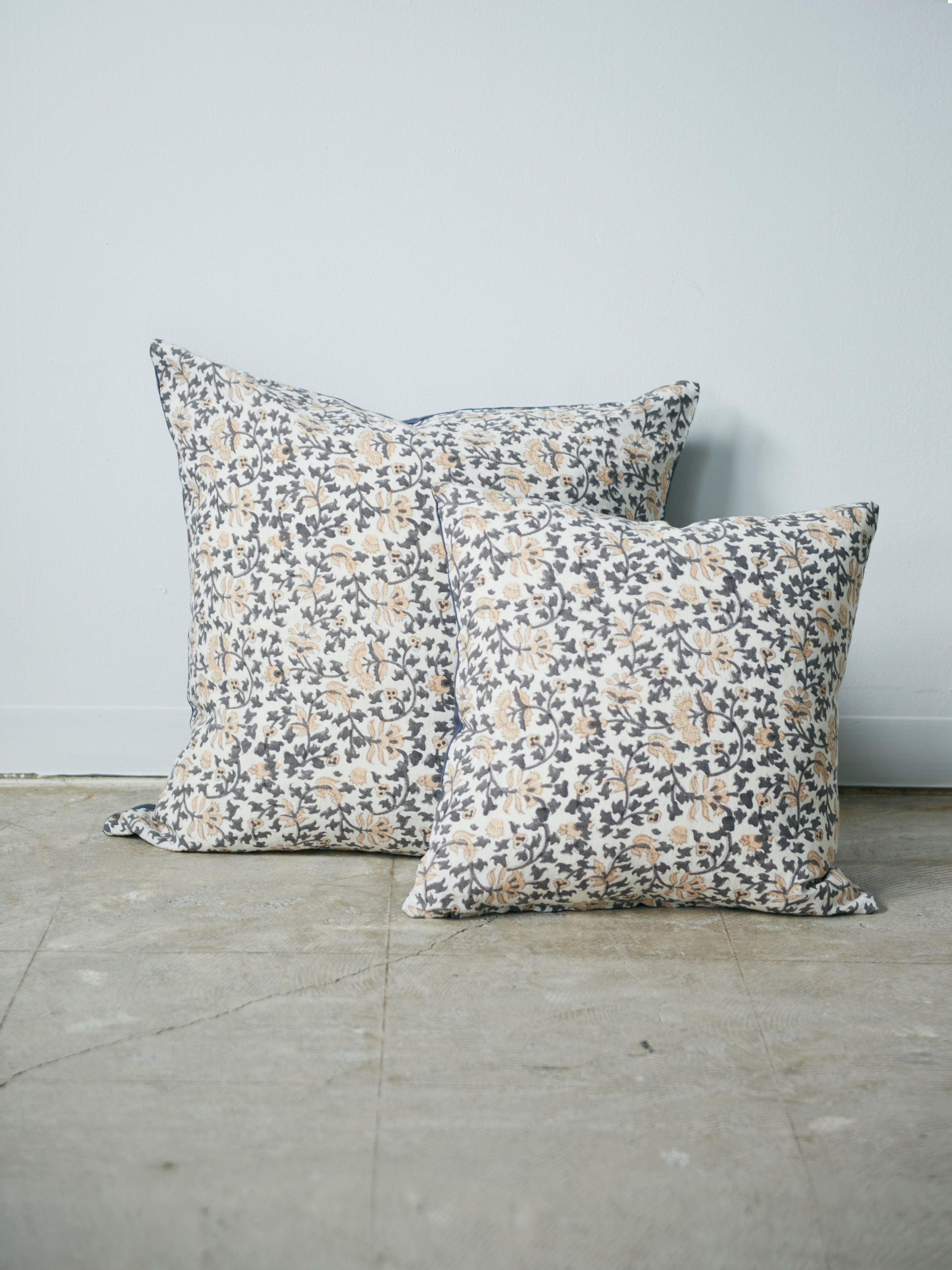 Bloom Cushion Cover - Blossoms -