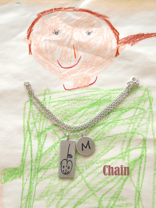 Chain 1