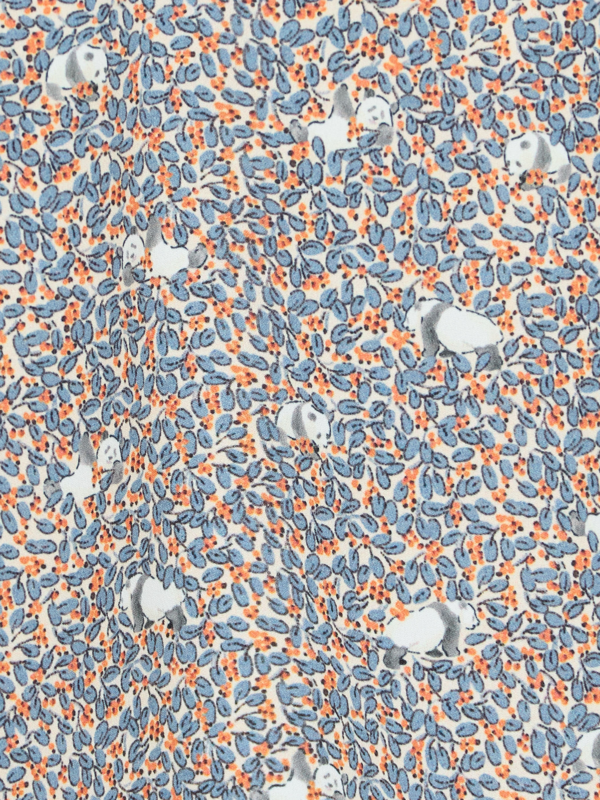 【受注商品】2way wrap skirt・RED×GRAY 【受注商品】2way wrap skirt・RED×GRAY