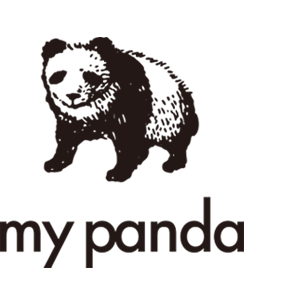 Logo mypanda5