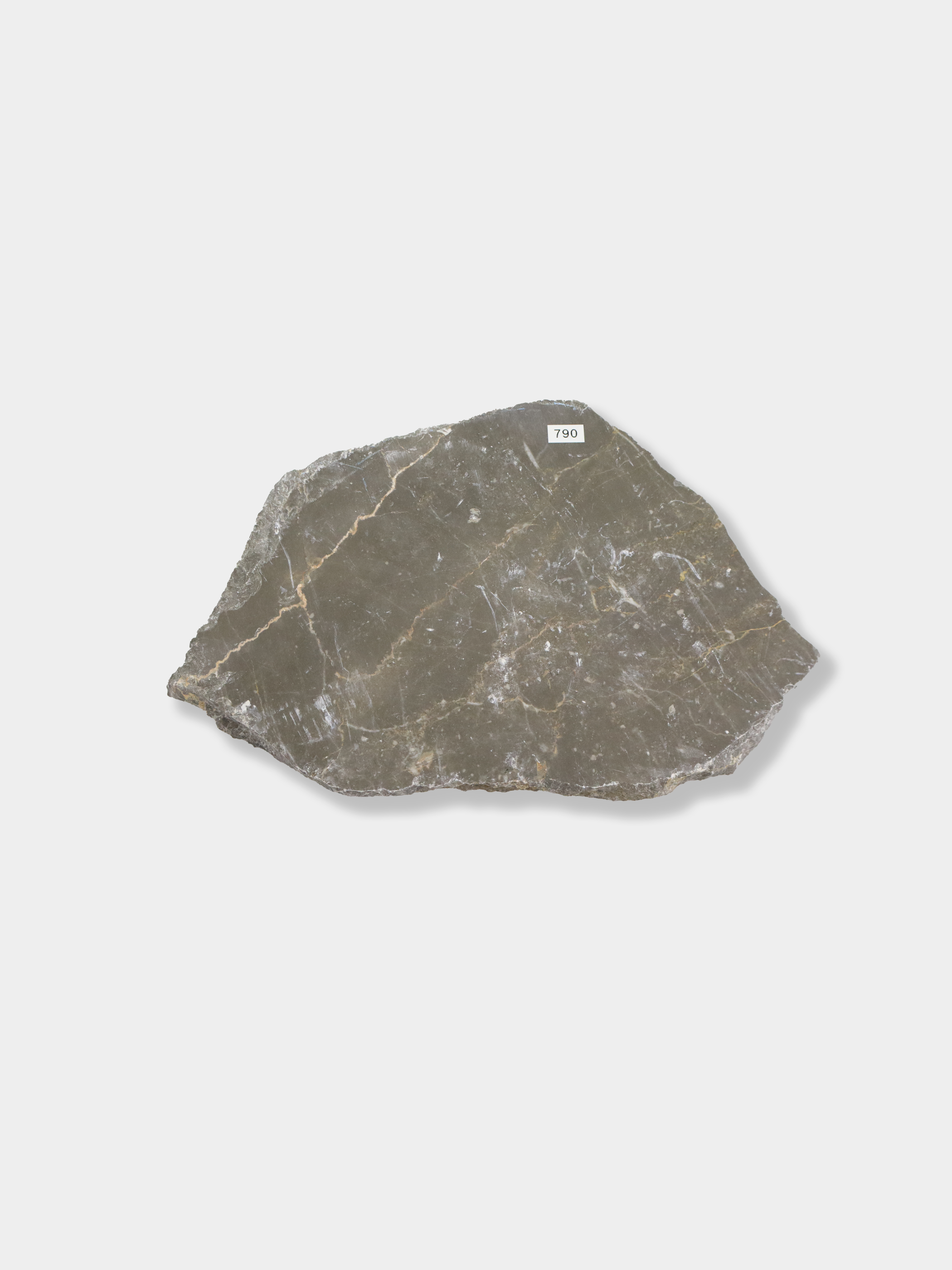 マナーズブラウン L