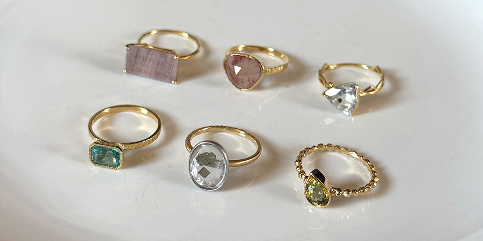 【2/25 wed.- 3/3 tue.】 POP UP SHOP at 阪神梅田本店