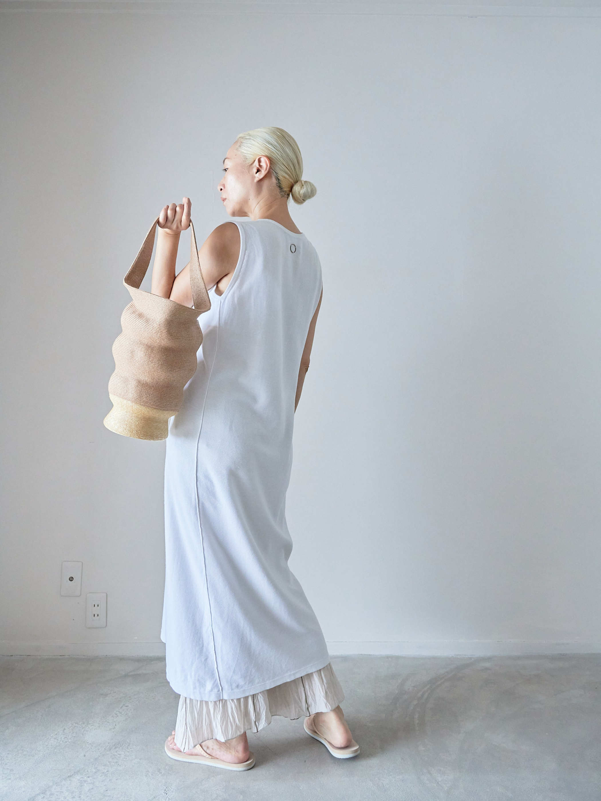tocit/トチエット | BOCO STRAW
