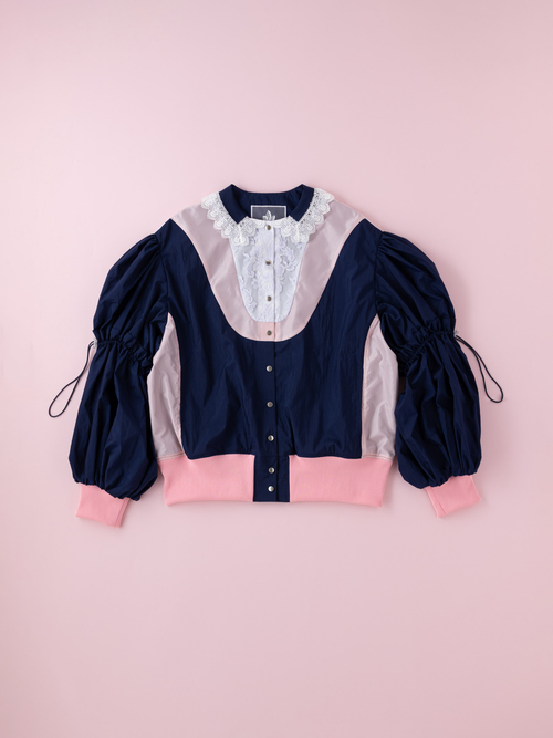 【SOLD】nylon jacket 【SOLD】nylon jacket