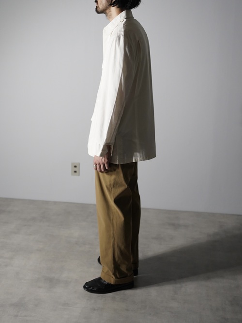 1980's Faconnable 4P design Jacket