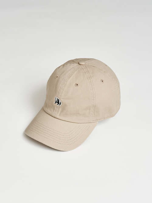panda cap・BEIGE