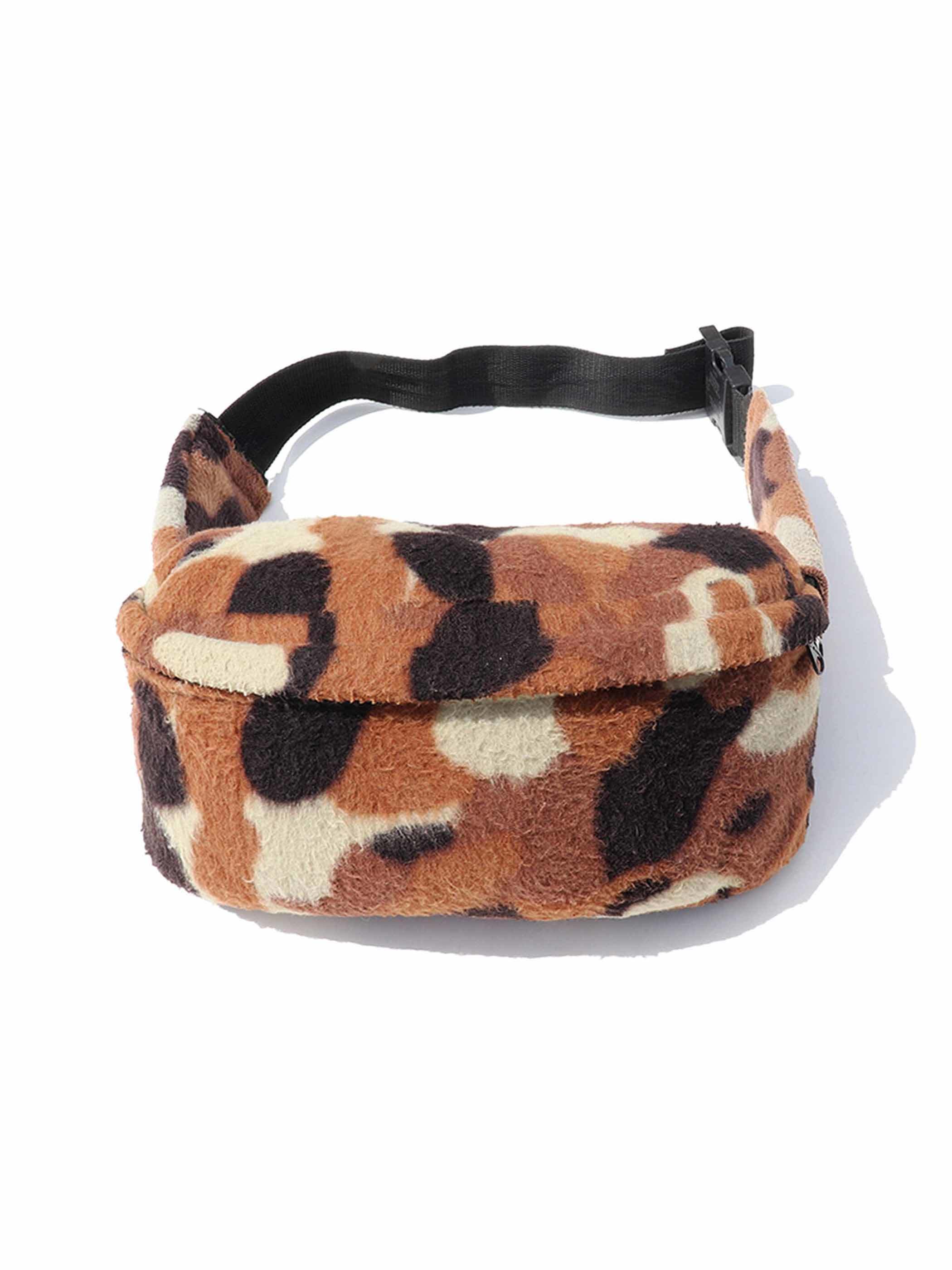 fieldline fanny pack