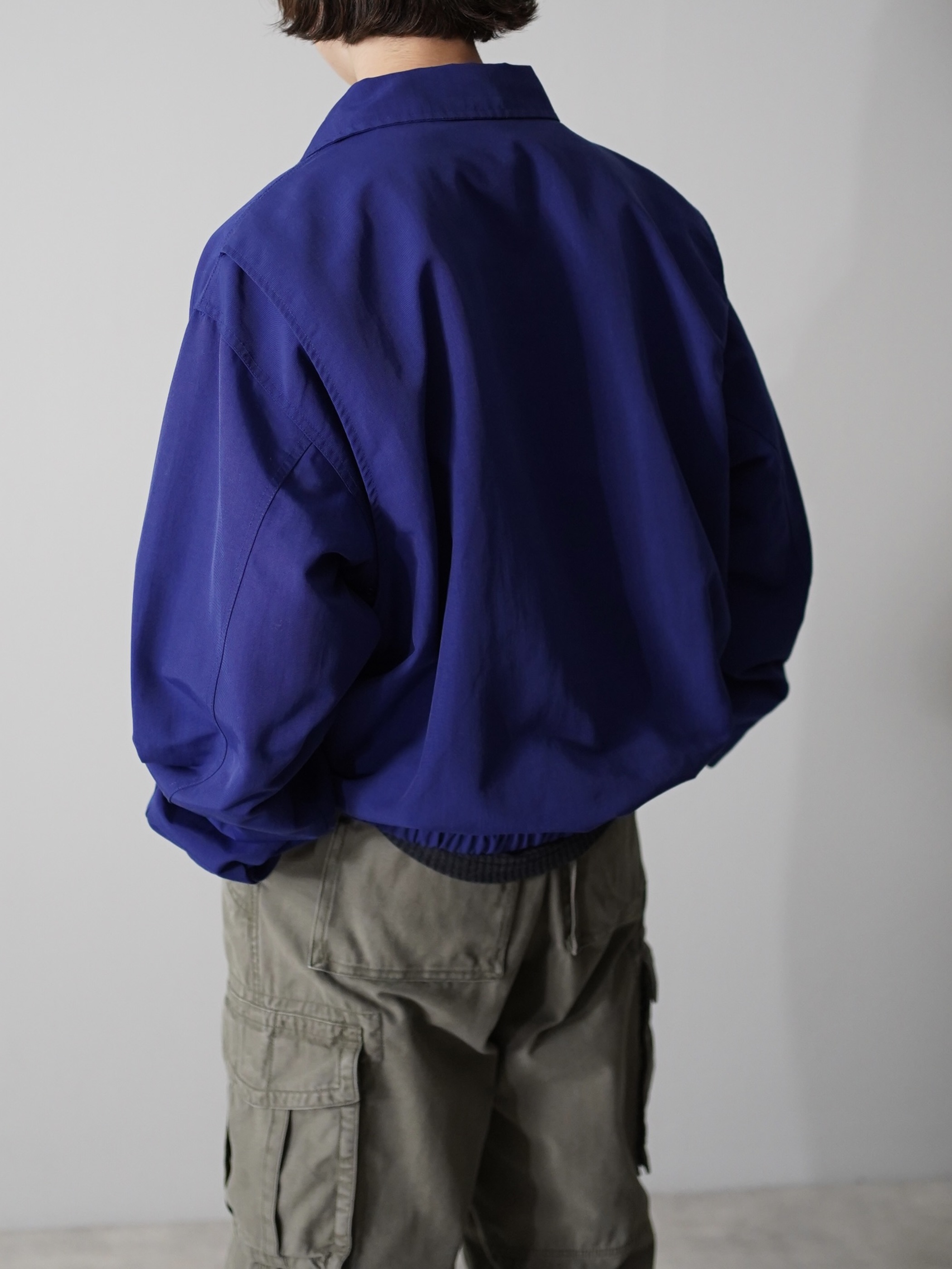 OLD Carhartt High-density shell drizzler jacket