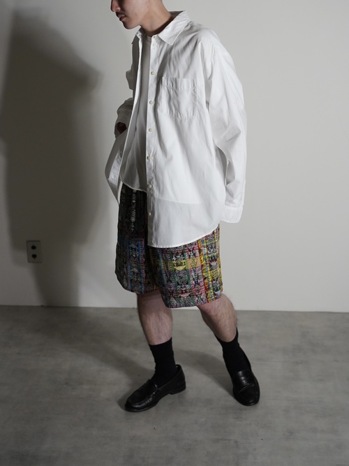 GAP "THE BIG SHIRT" Cotton Dress shirt