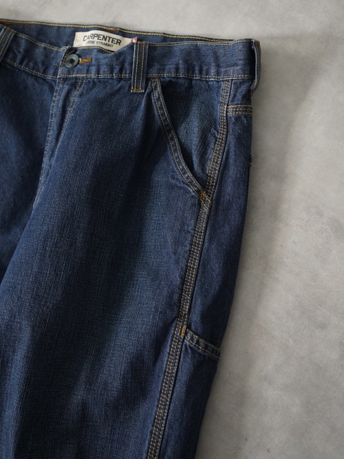 Levi's Loose straight Carpenter denim pants