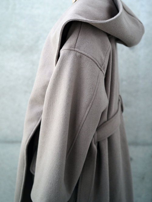 B-9 Wrap Coat