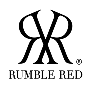 Rumblered logo01 90