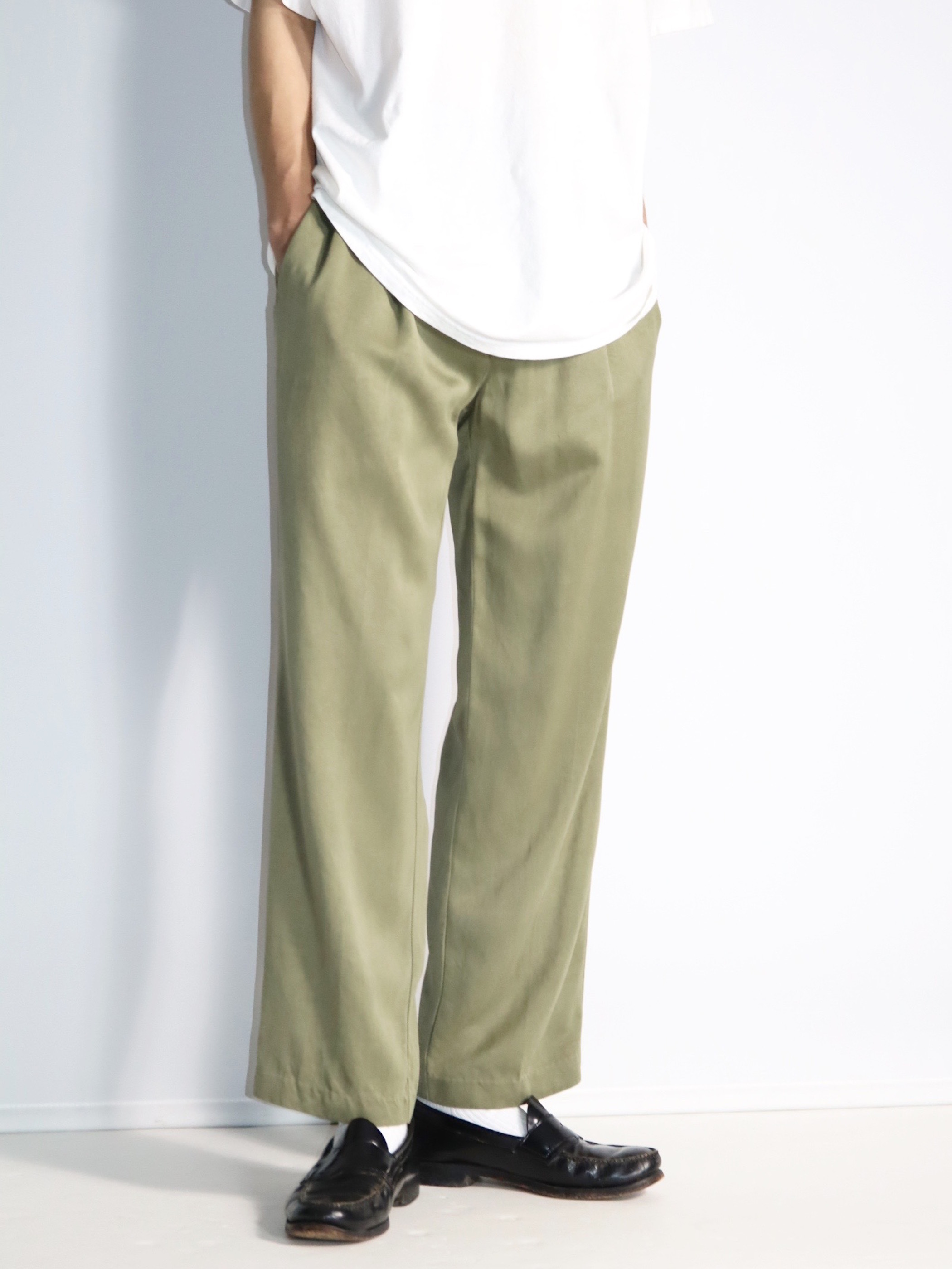 tommy bahama silk pants