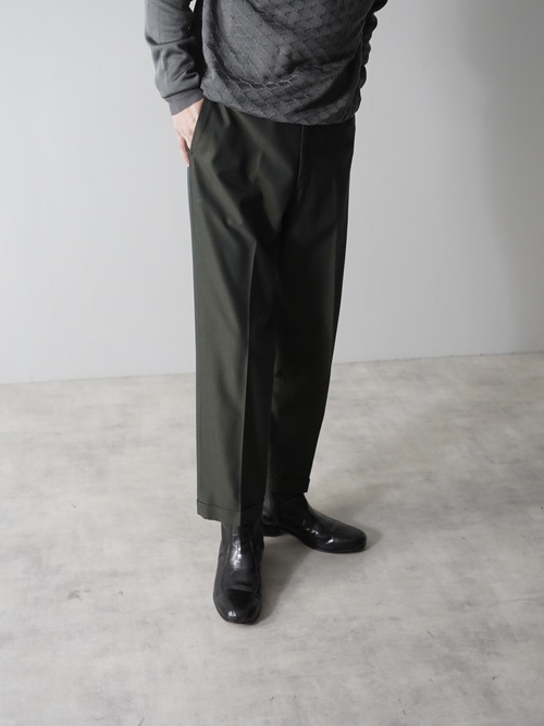 1960's FARAH 玉蟲 cloth dress slacks