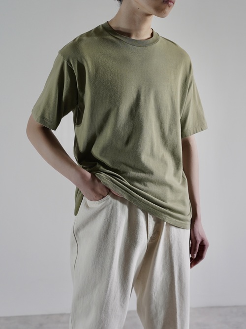 1990's GAP NO-POCKET-T / Made in USA
