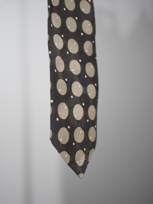 Fratelli Moda Hand made Silk tie / Made in Italy