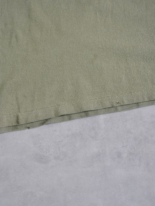 1990's GAP NO-POCKET-T / Made in USA