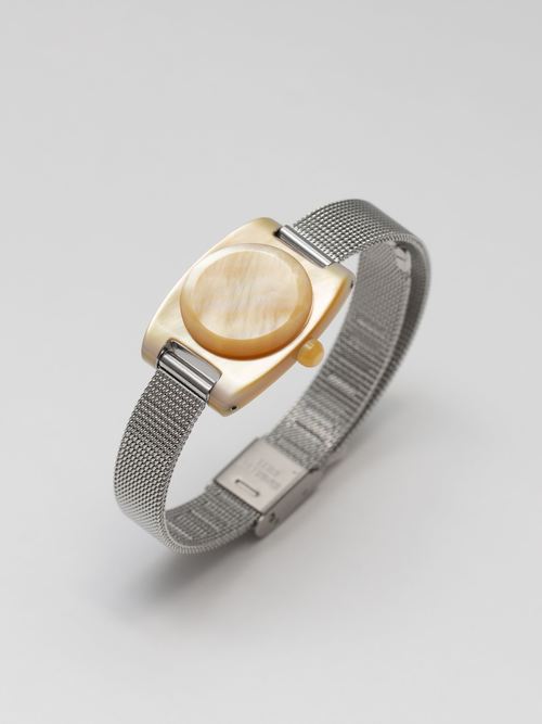 Pearl+thing+watch+bracelet mini 0980+copy