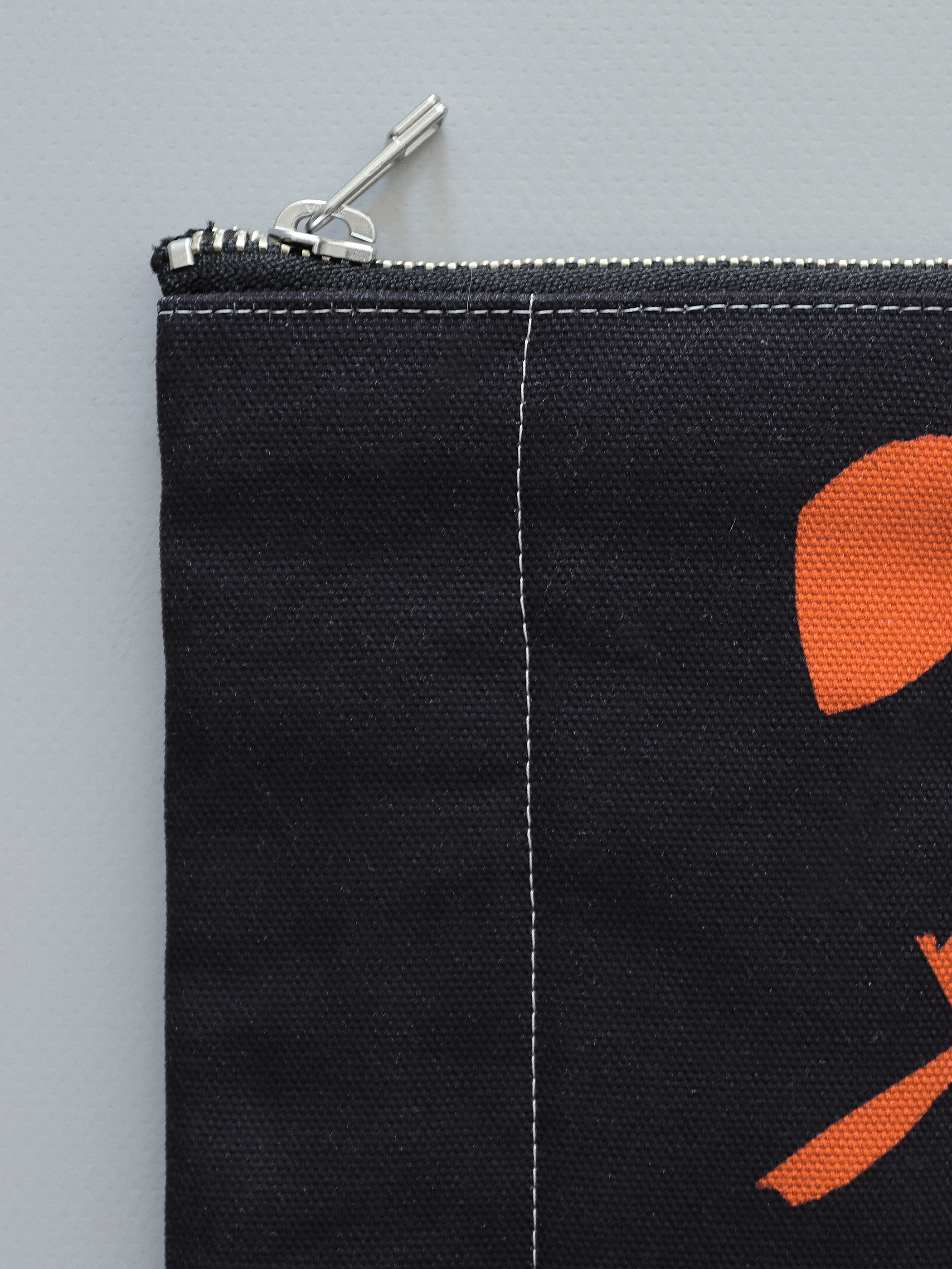 Fresh Quilted Zip Pouch