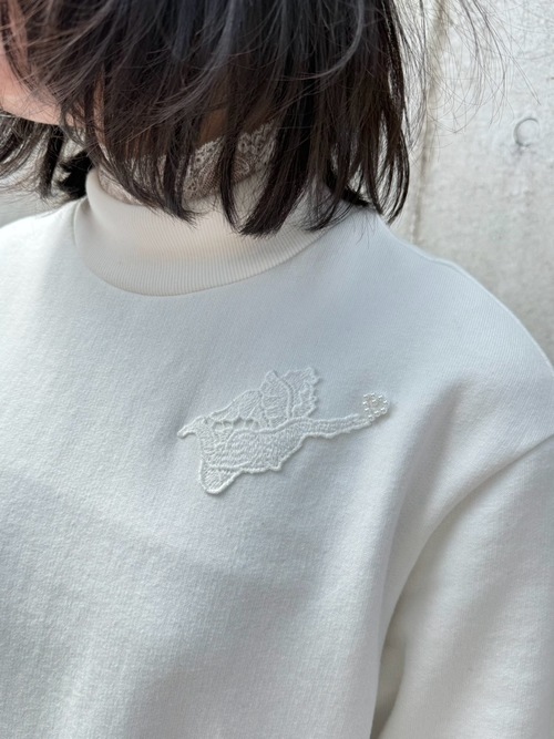 sweatshirt dress