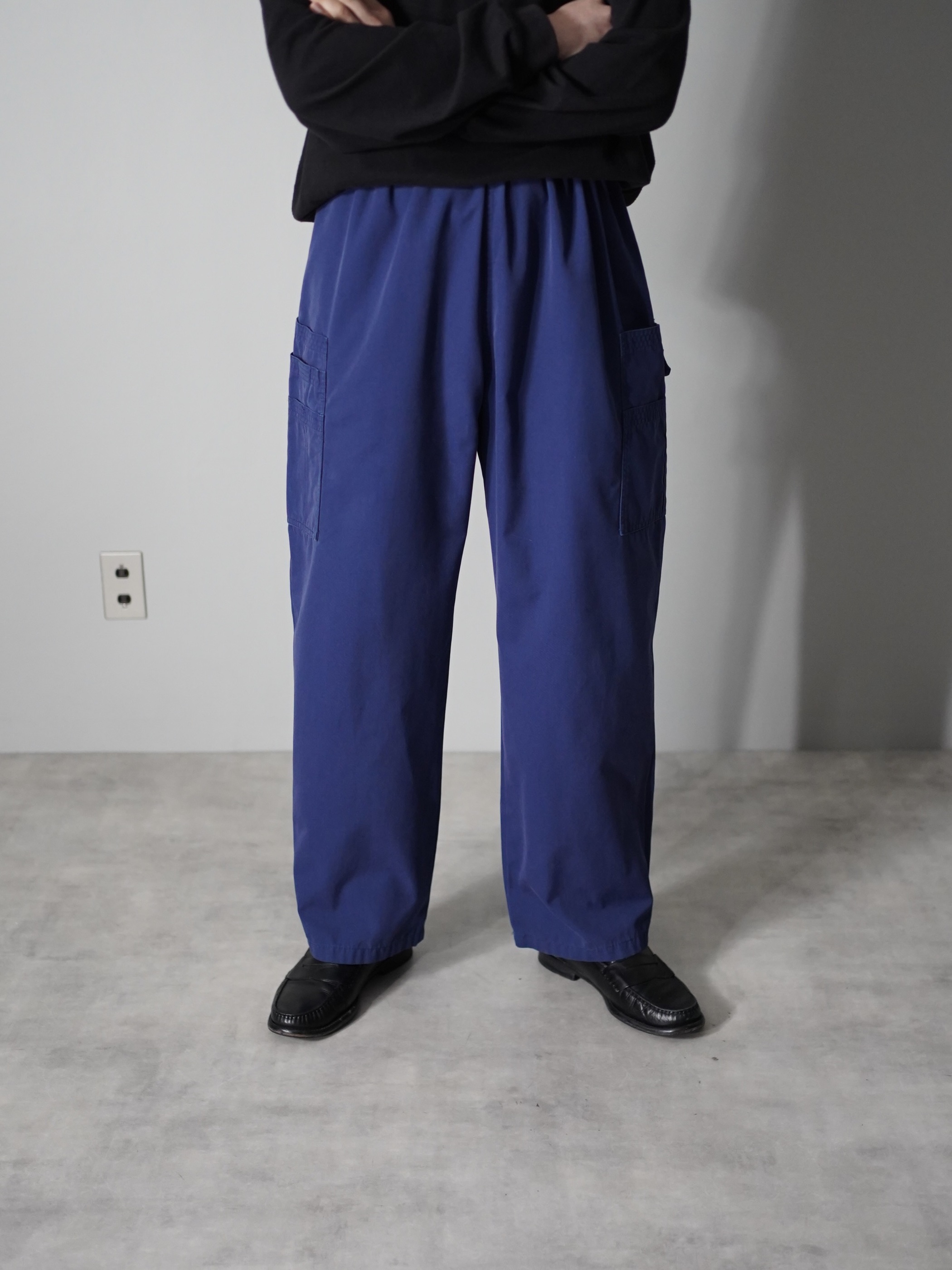 Unknown Poly cotton work pants