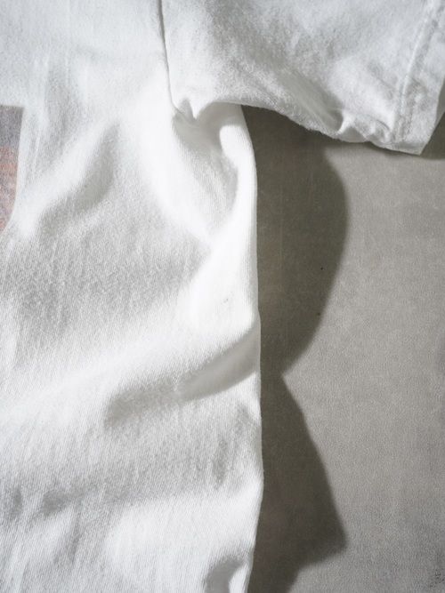 1990's- chester & seymour Print T-shirt