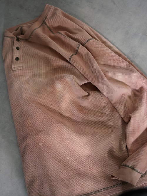 LANDS'END Breach design Henry thermal