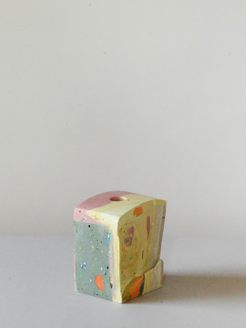 MINE ORE / 一輪挿し D9