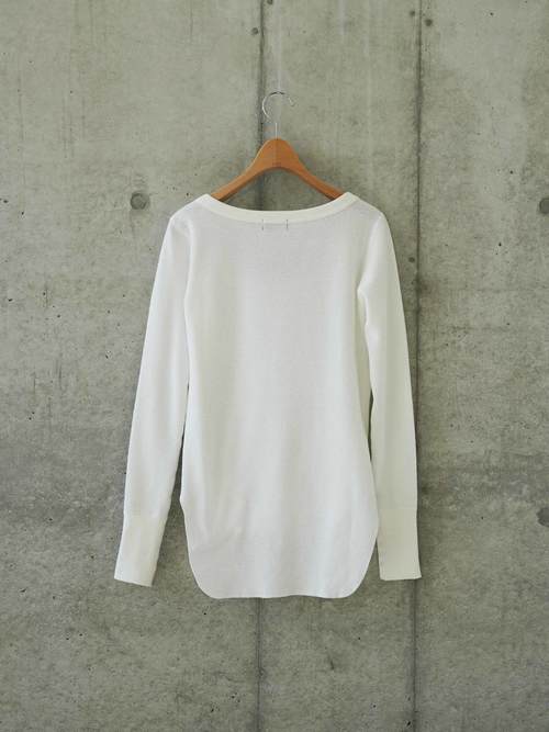 Open Neck Thermal Shirts 