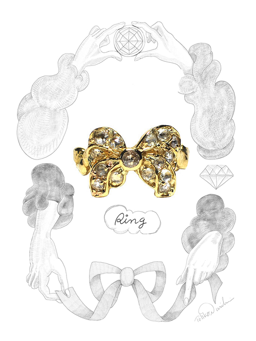 Ribbonringa