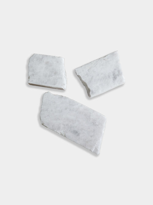 アイスクリスタル アイスクリスタル トライゴーニック、C面 - 水晶専門店 EXークリスタル