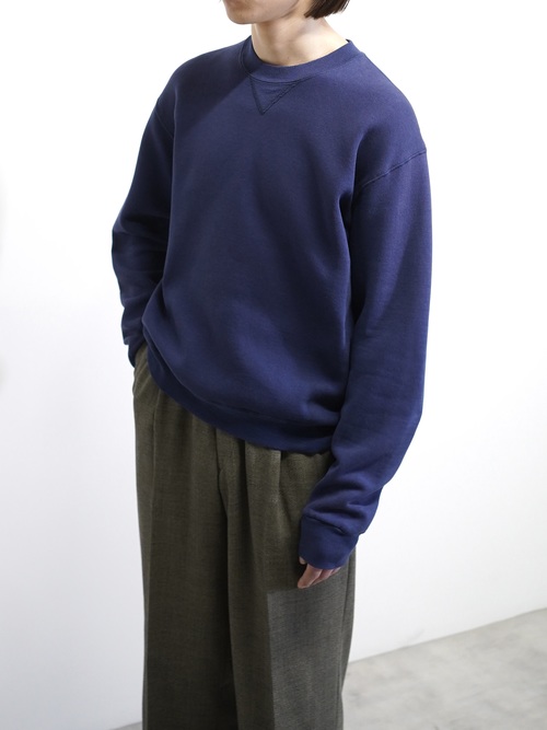 1980~90's RUSSELL ATHLETIC Plain sweat shirts/Made in USA