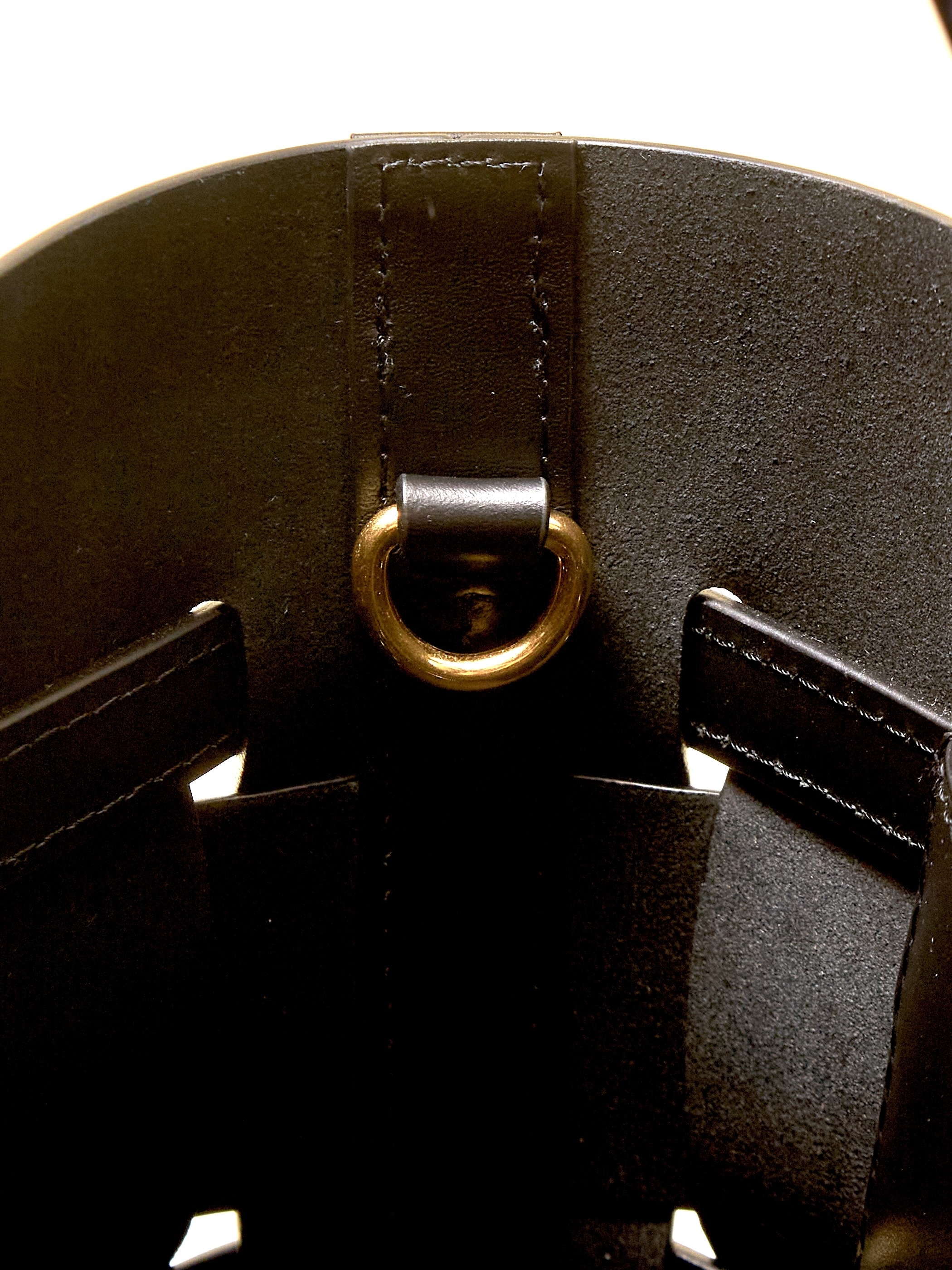ORSETTO | RETE / 01-077-06 / shoulder ORSETTO | RETE / 01-077-06 / shoulder