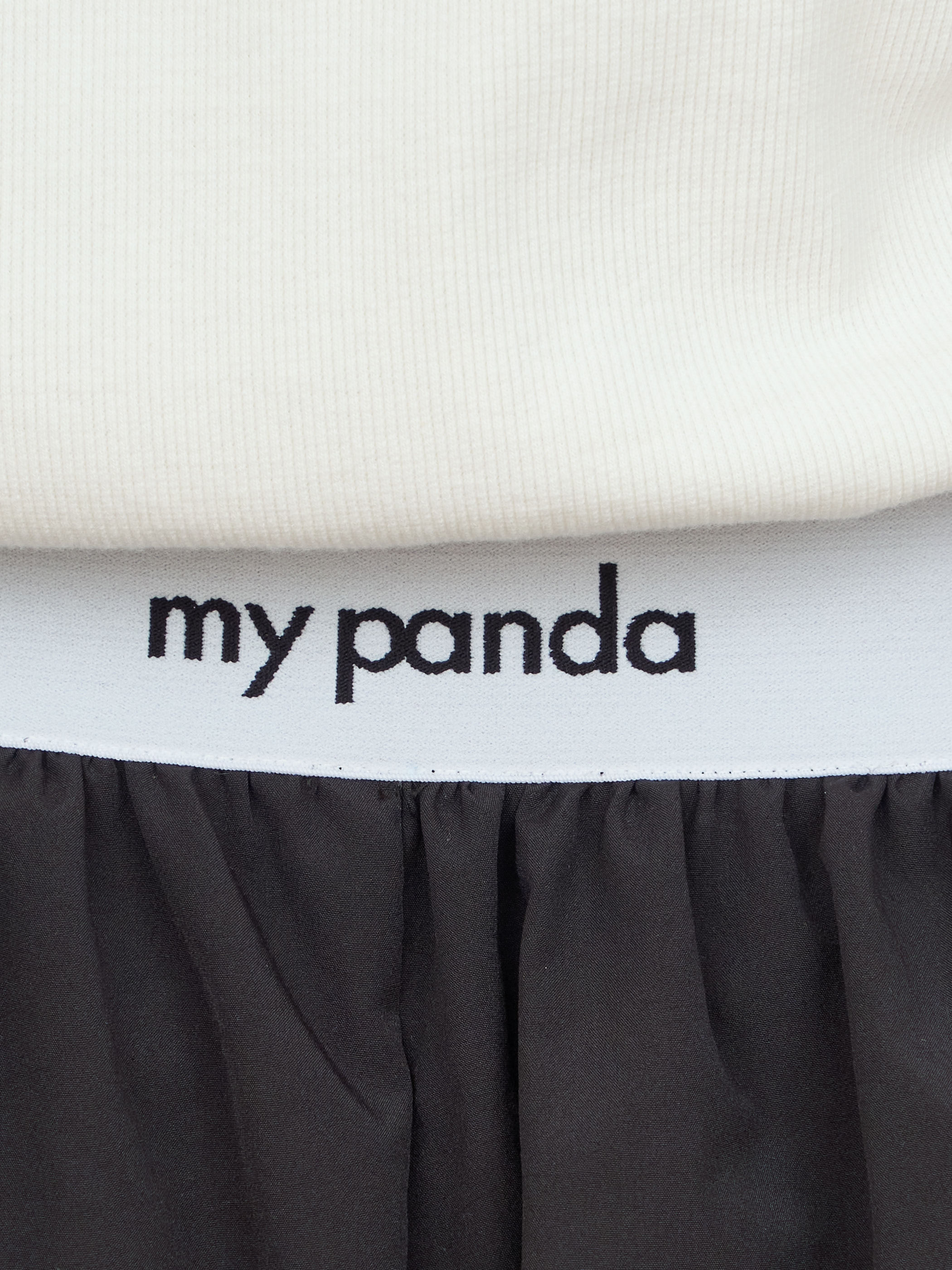 【受注商品】easy pants・BLACK 【受注商品】easy pants・BLACK