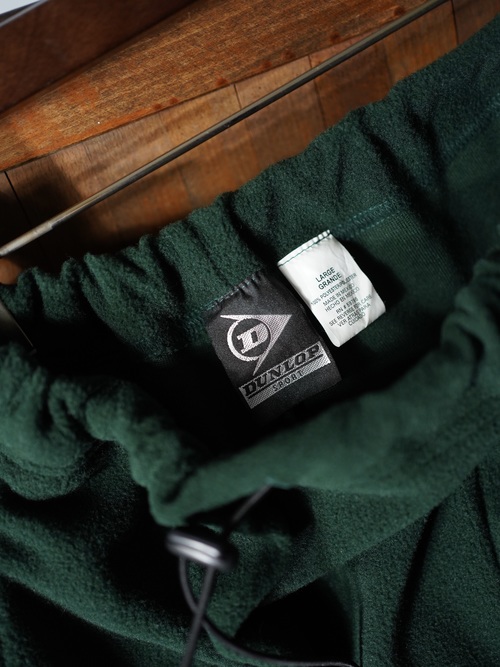 DUNLOP Sport Fleece Pants