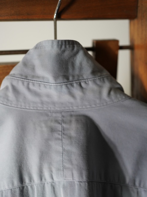 Polo by Ralph Lauren 2flap pocket Cotton shirt