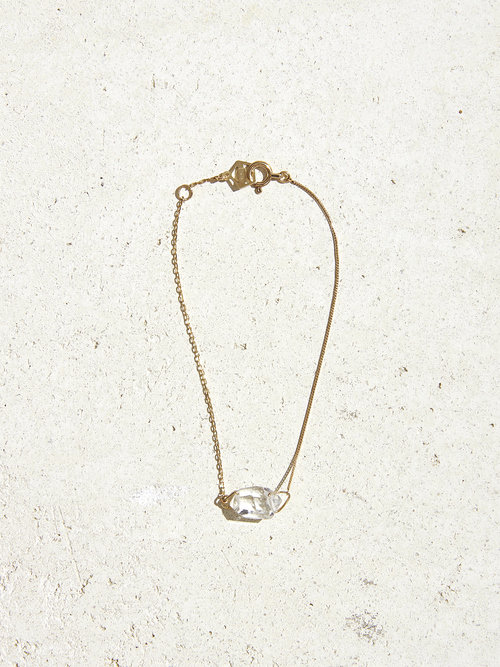 WHISPER OF THE EARTH BRACELET