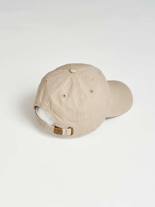 panda cap・BEIGE