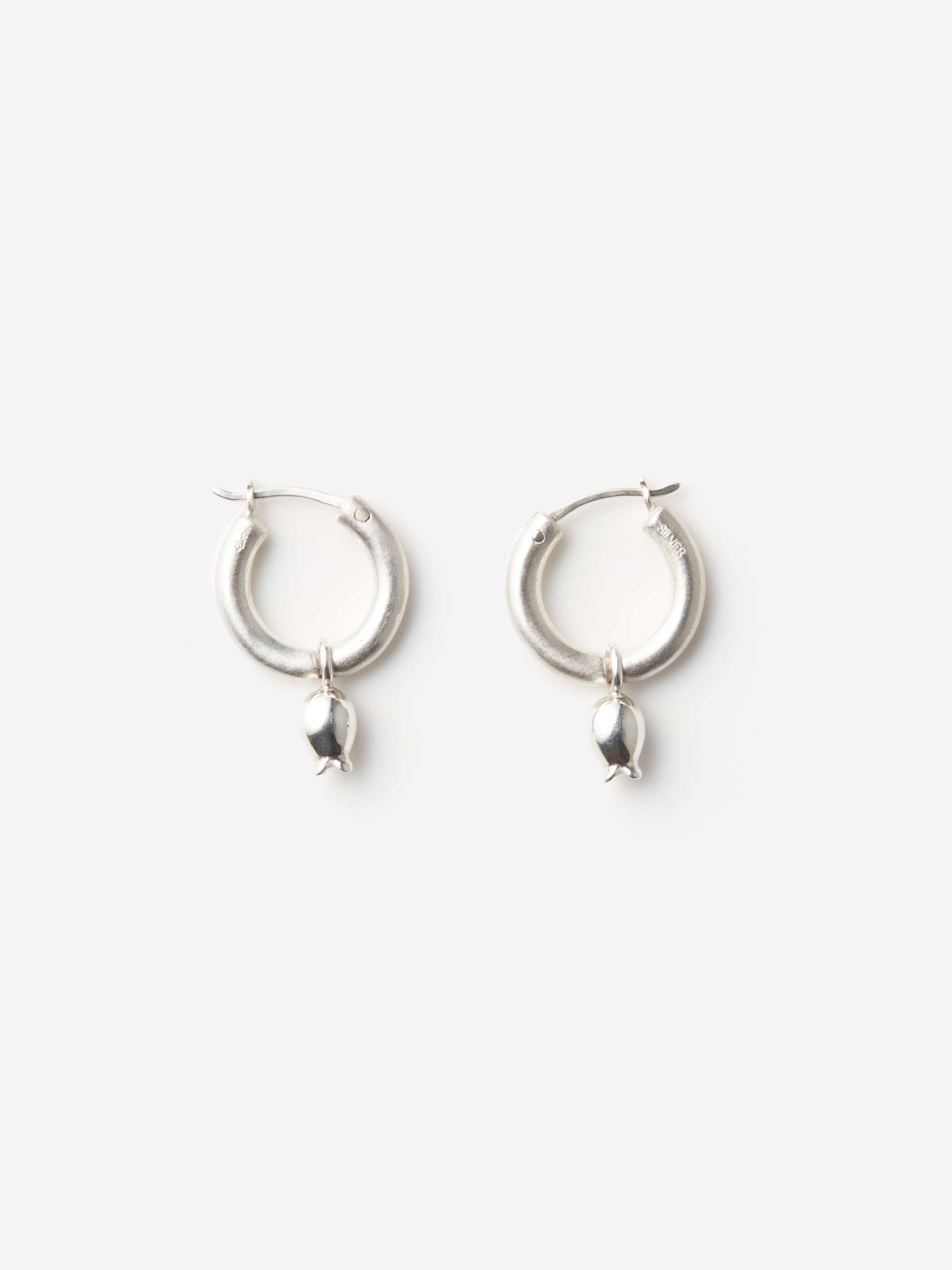 gallery deux poissons online | Emika Komuro / Classic earrings