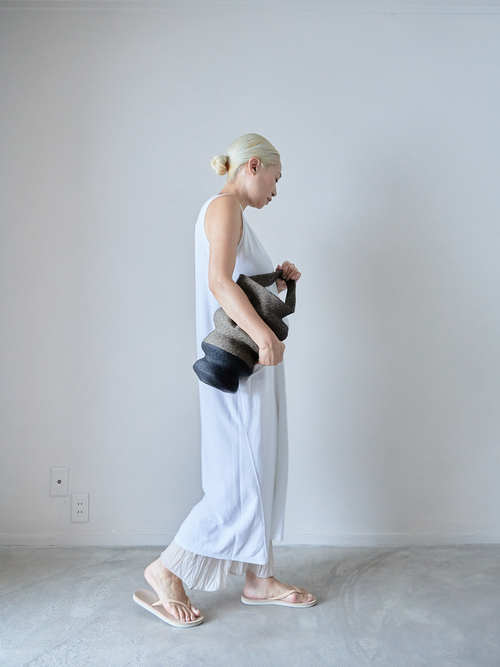 tocit/トチエット | BOCO STRAW