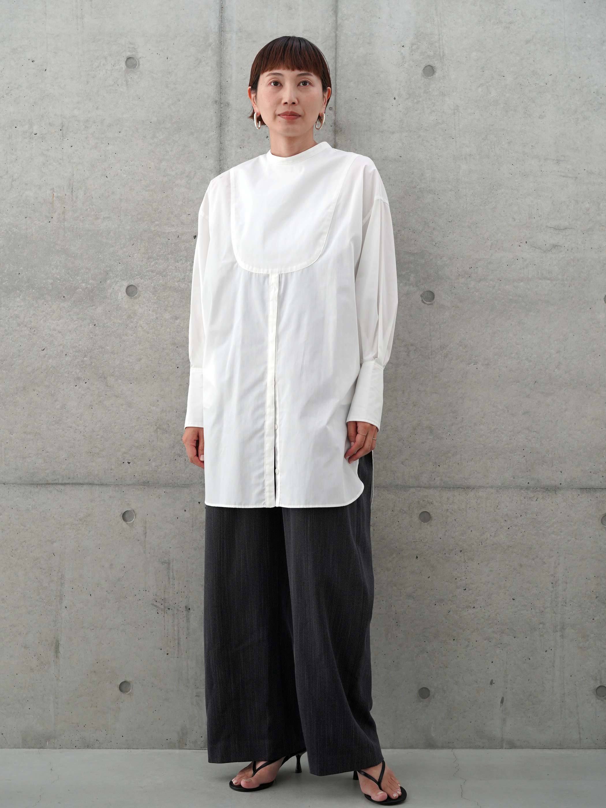 N-1 Long Dress Shirts